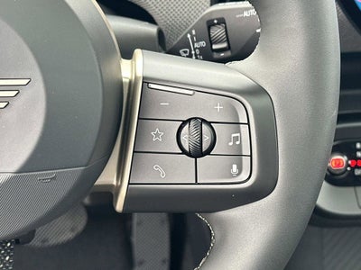 2026 MINI Hardtop 2 Door Cooper