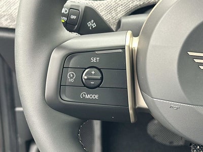 2026 MINI Hardtop 2 Door Cooper