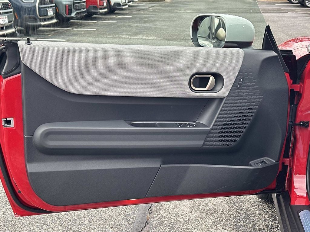 2026 MINI Hardtop 2 Door Cooper