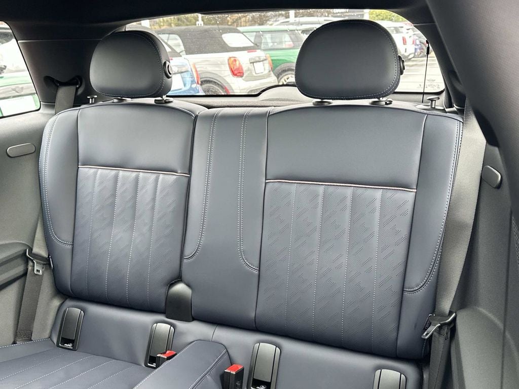 2026 MINI Hardtop 2 Door Cooper