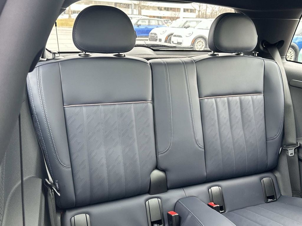 2026 MINI Hardtop 2 Door Cooper