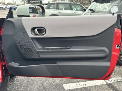 2026 MINI Hardtop 2 Door Cooper