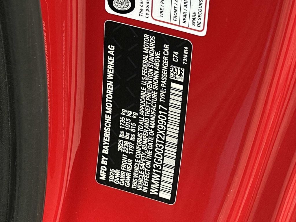 2026 MINI Hardtop 2 Door Cooper