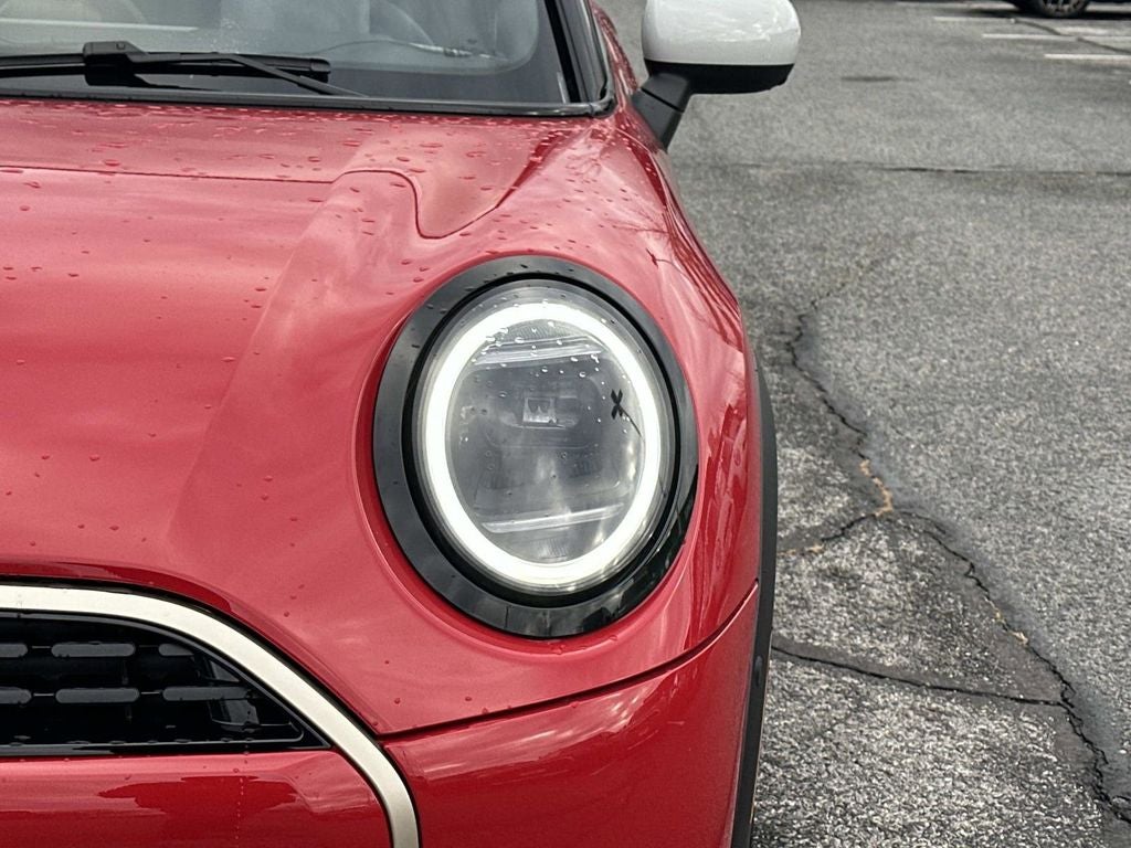 2026 MINI Hardtop 2 Door Cooper