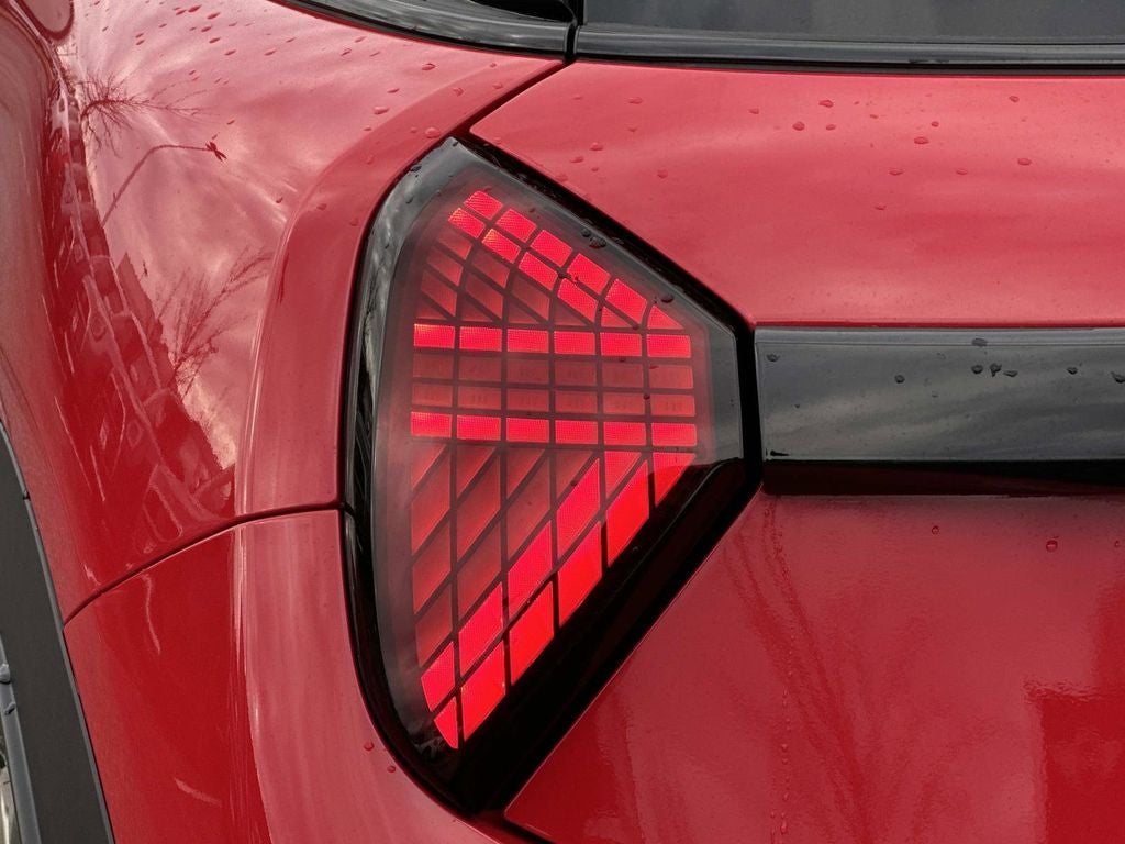 2026 MINI Hardtop 2 Door Cooper