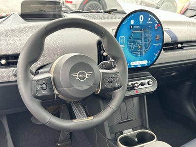 2026 MINI Hardtop 2 Door Cooper