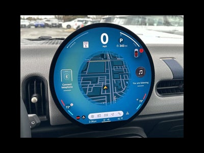 2026 MINI Hardtop 2 Door Cooper