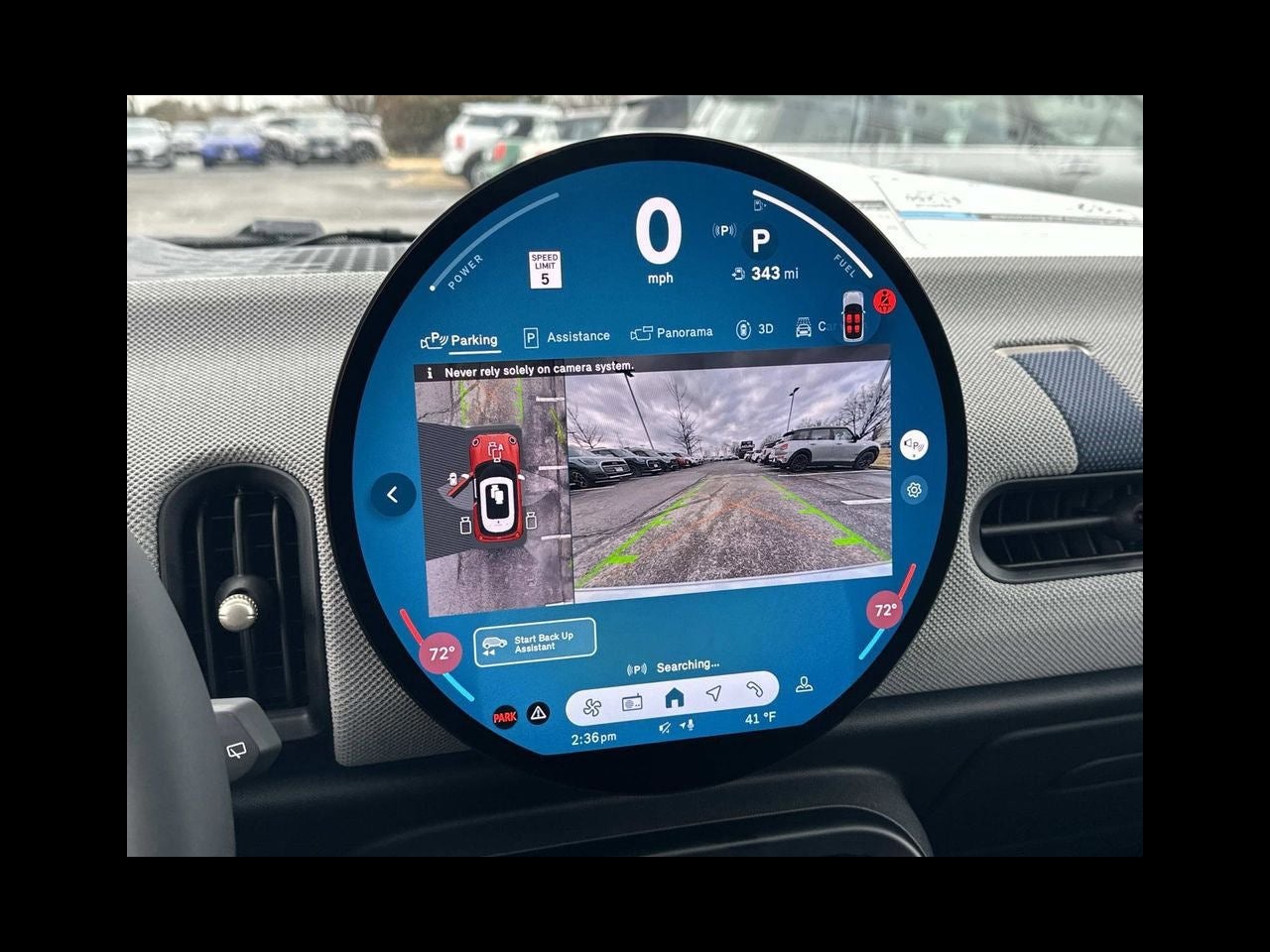 2026 MINI Hardtop 2 Door Cooper