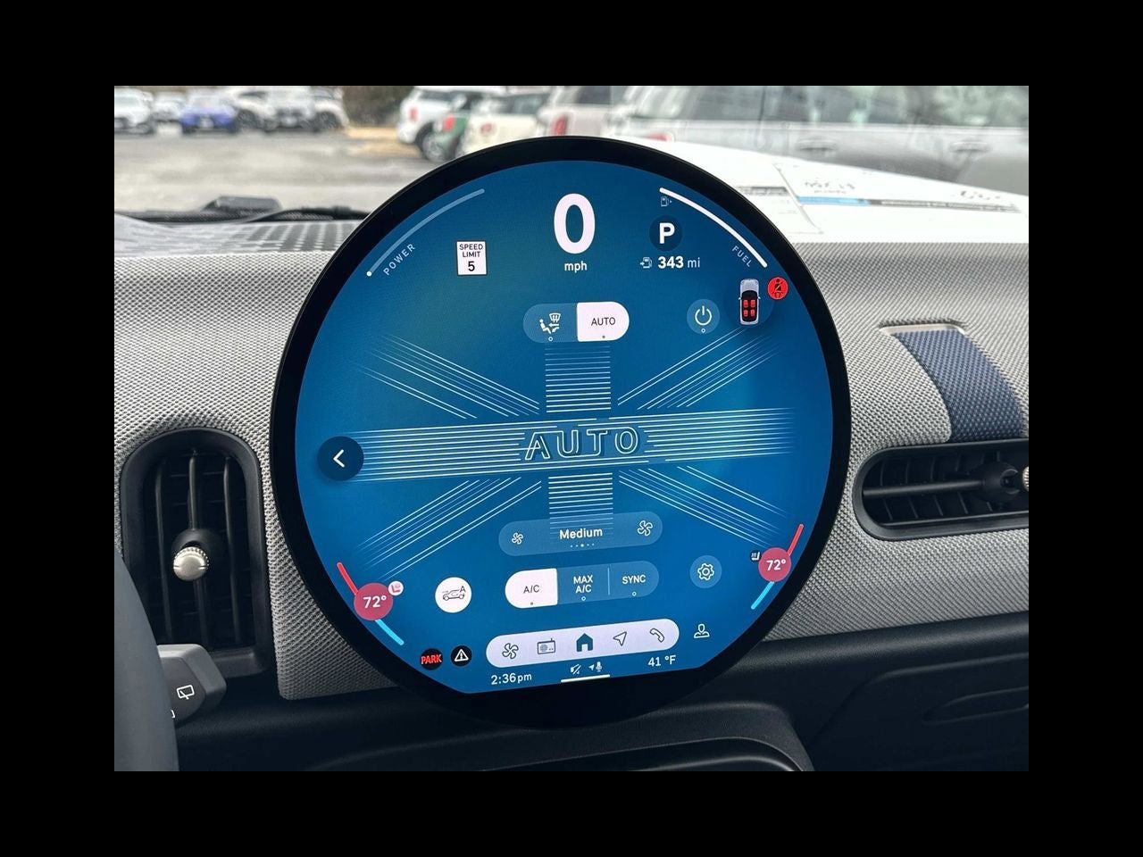 2026 MINI Hardtop 2 Door Cooper