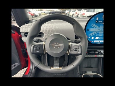 2026 MINI Hardtop 2 Door Cooper