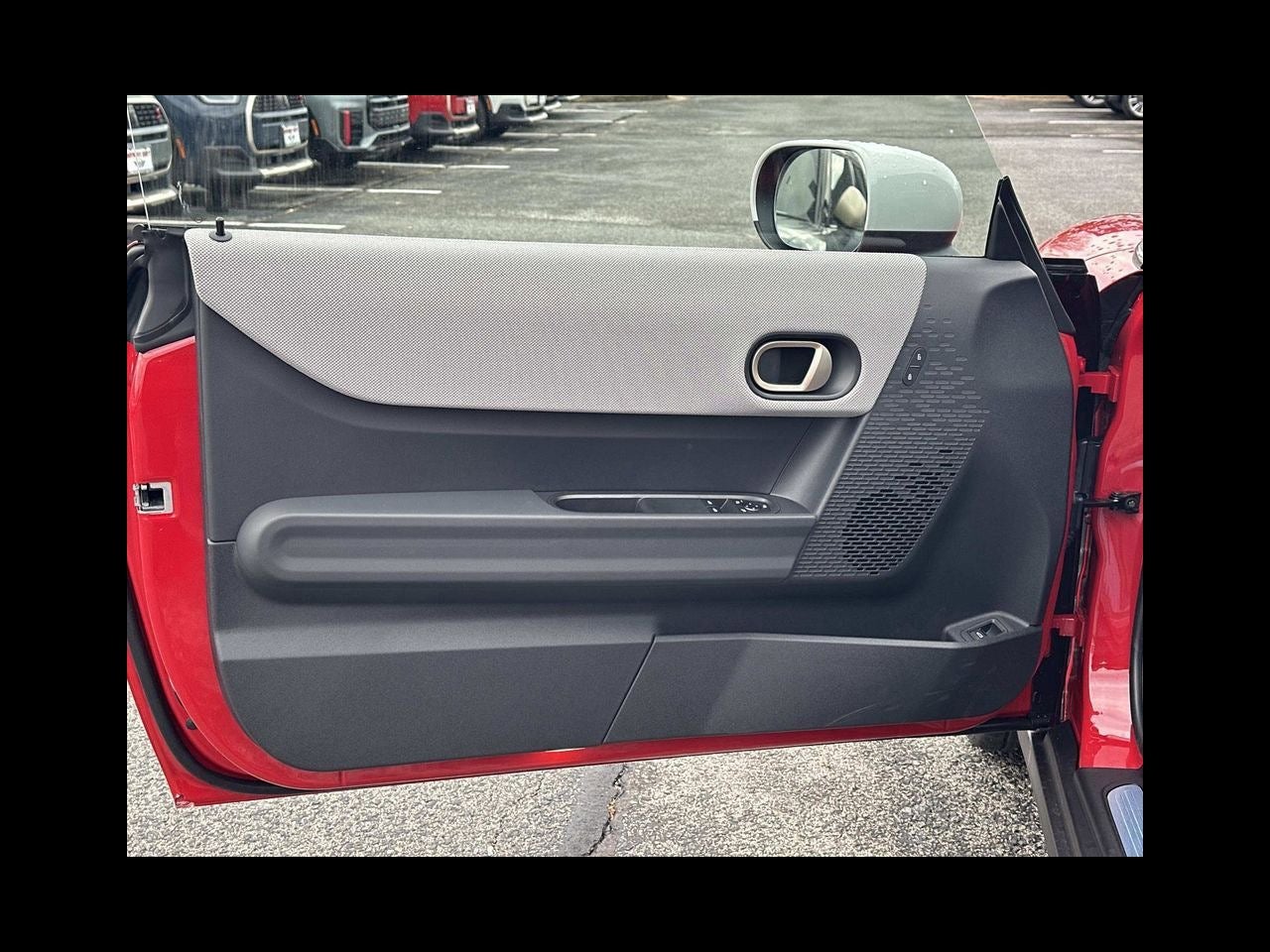 2026 MINI Hardtop 2 Door Cooper