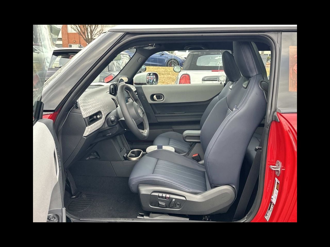 2026 MINI Hardtop 2 Door Cooper