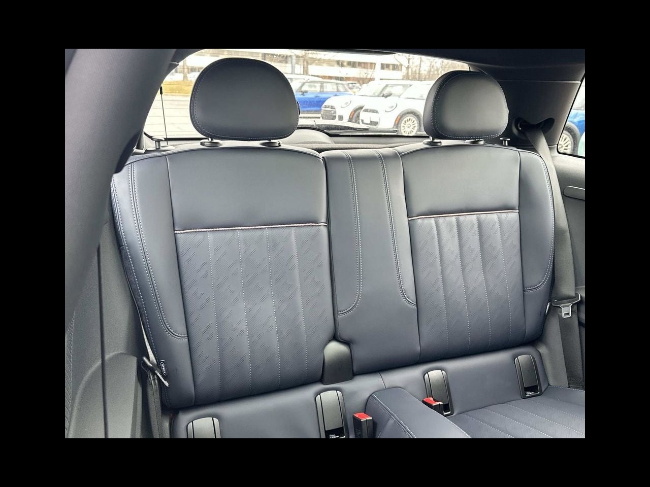 2026 MINI Hardtop 2 Door Cooper