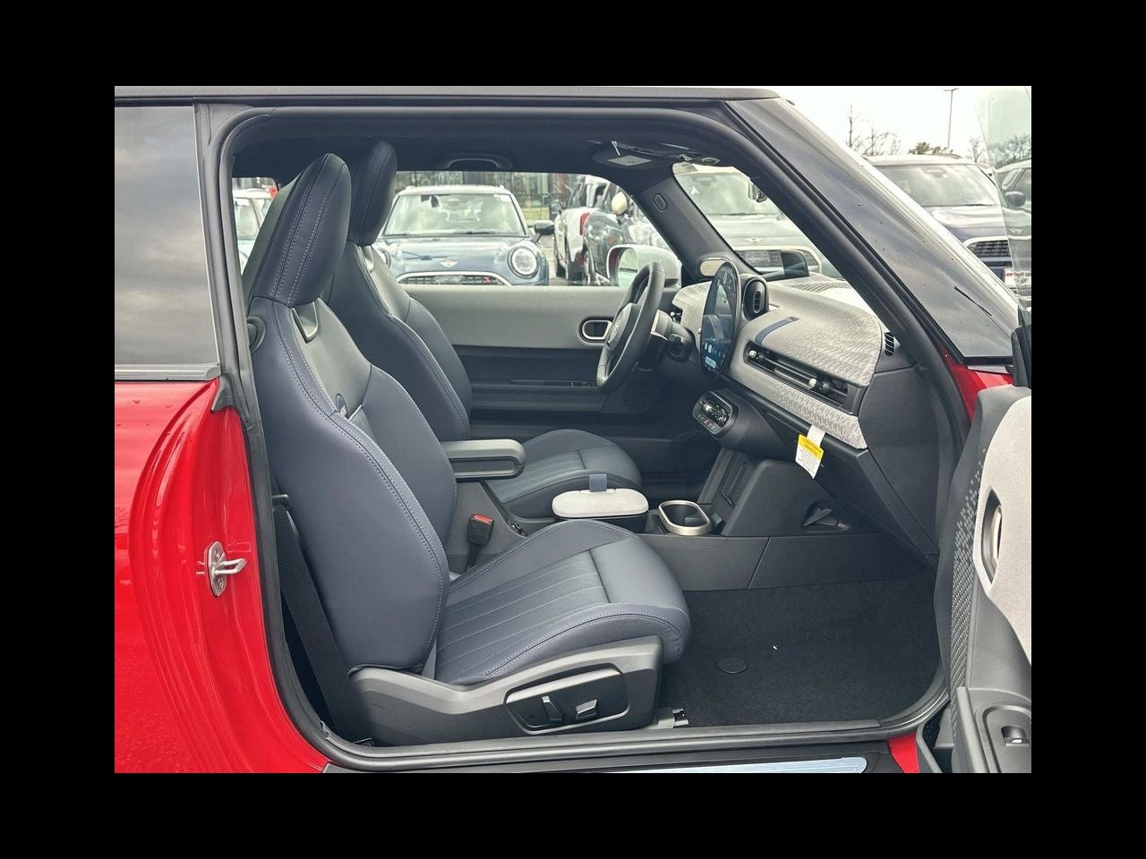 2026 MINI Hardtop 2 Door Cooper