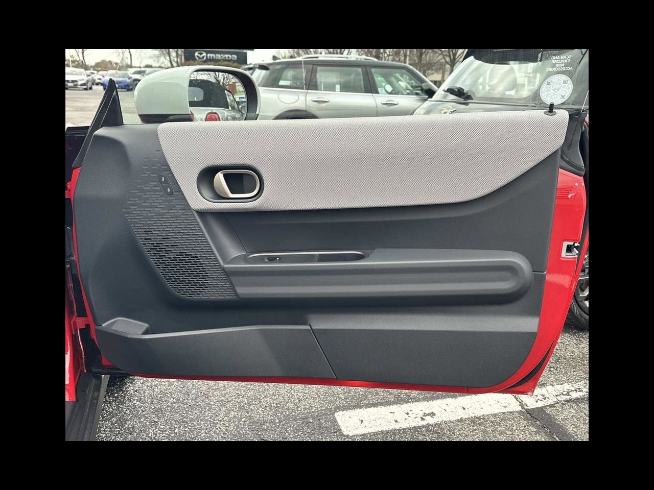 2026 MINI Hardtop 2 Door Cooper