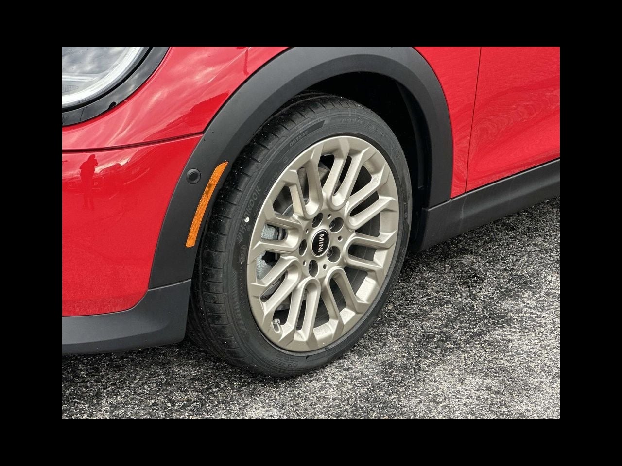 2026 MINI Hardtop 2 Door Cooper