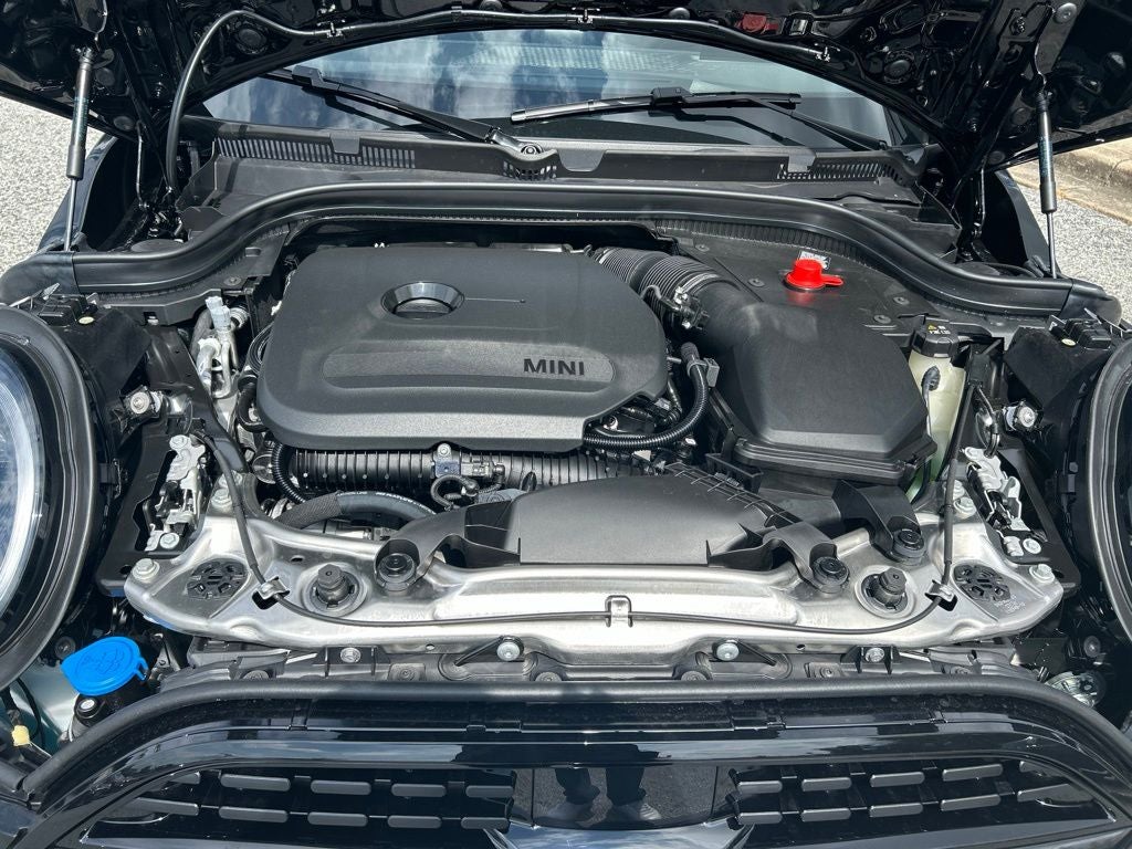 2027 MINI Cooper C Hardtop 2 Door Iconic