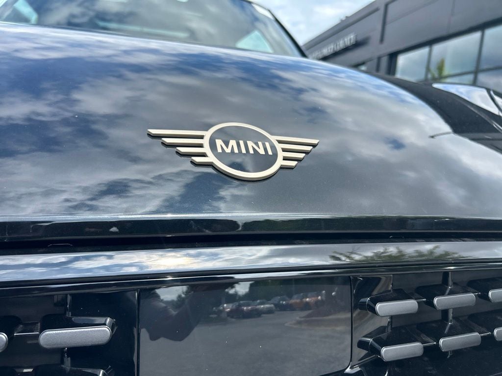 2027 MINI Cooper C Hardtop 2 Door Iconic