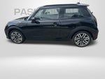 2027 MINI Cooper C Hardtop 2 Door Iconic