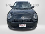 2027 MINI Cooper C Hardtop 2 Door Iconic