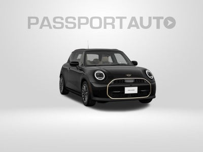 2026 MINI Cooper Hardtop 2 Door