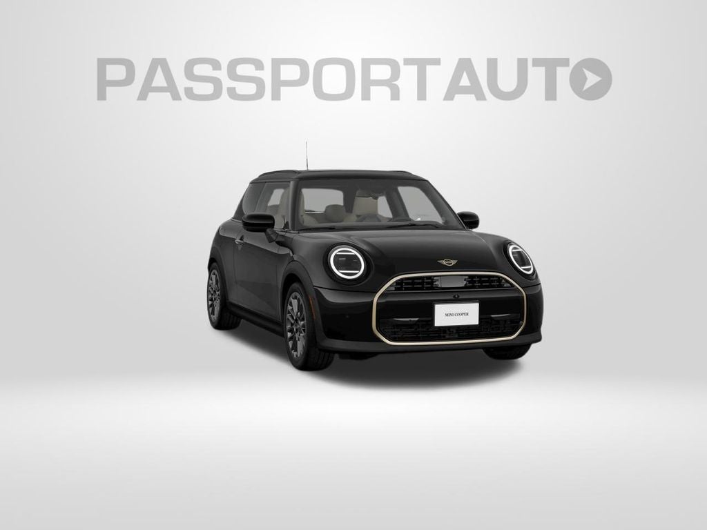 2026 MINI Cooper Hardtop 2 Door