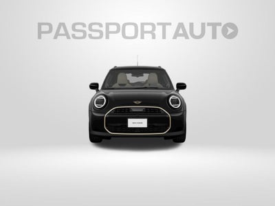 2026 MINI Cooper Hardtop 2 Door