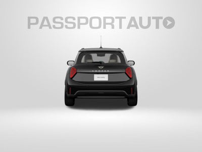 2026 MINI Cooper Hardtop 2 Door