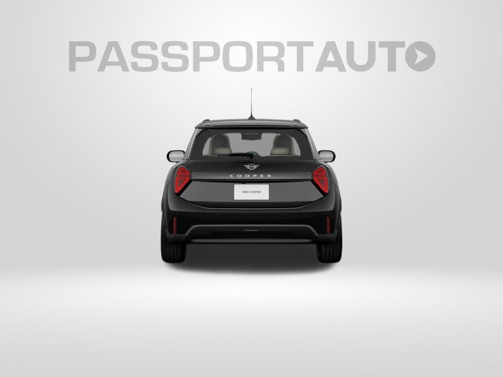 2026 MINI Cooper Hardtop 2 Door