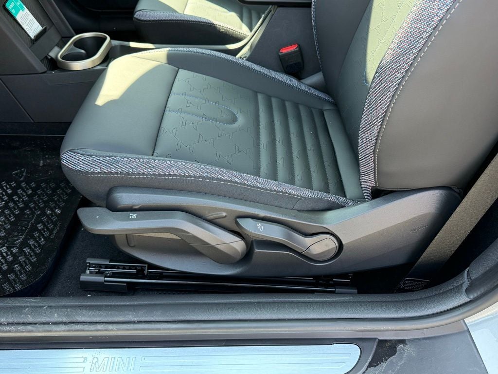 2026 MINI Cooper Base