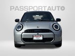 2026 MINI Cooper Base
