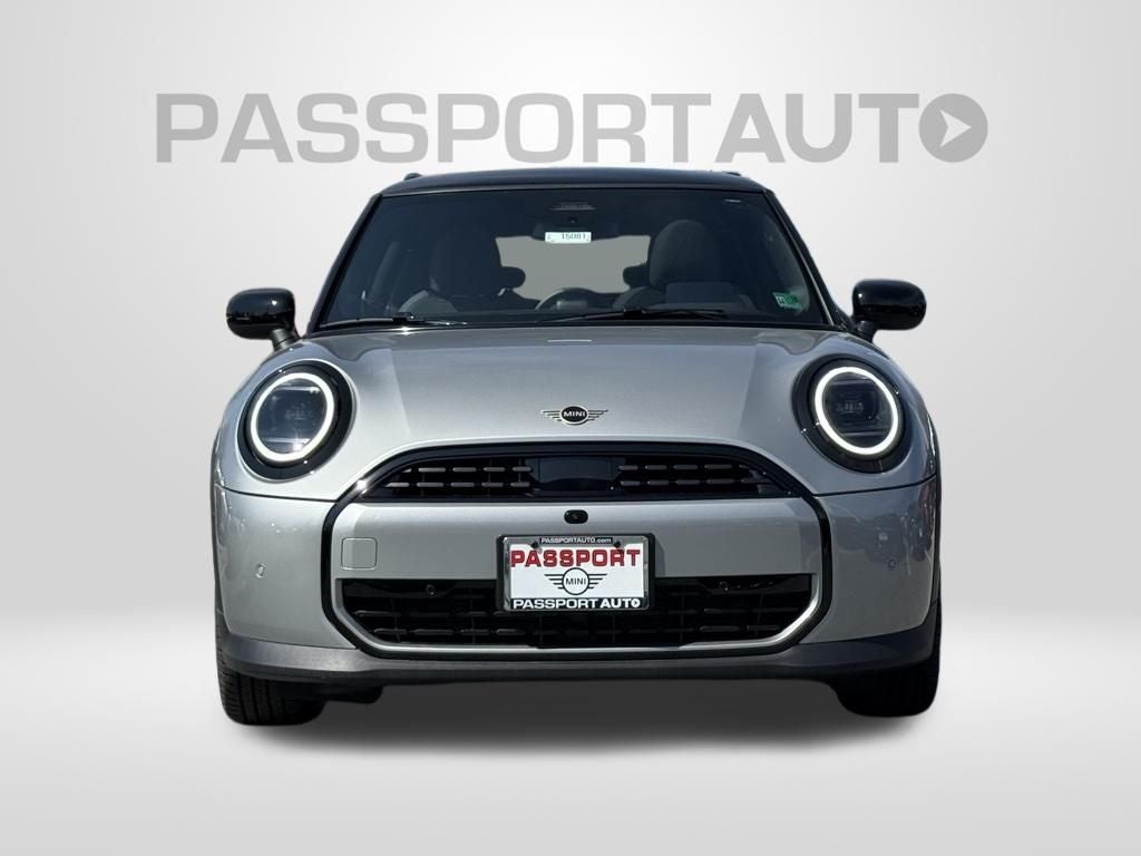 2026 MINI Cooper Base