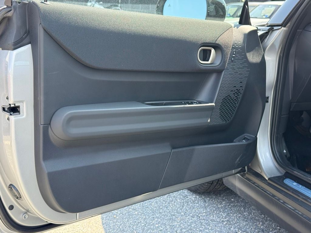 2026 MINI Cooper Base