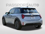 2026 MINI Cooper Base