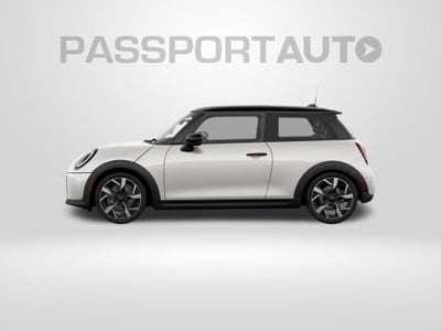 2026 MINI Cooper Oxford Edition Hardtop 2 Door