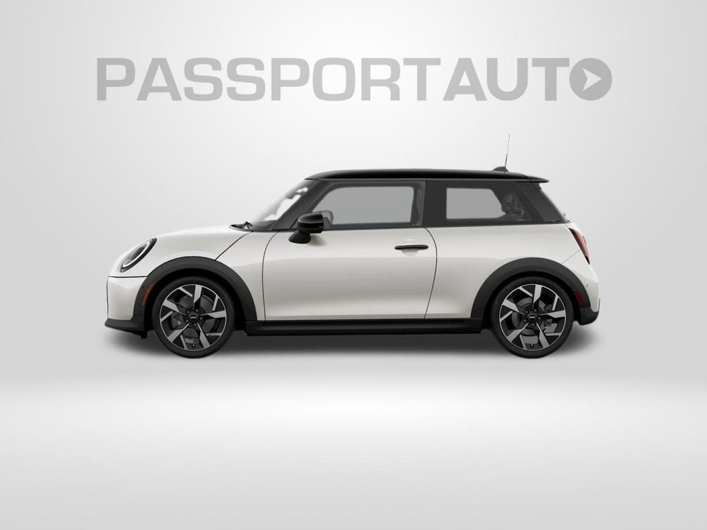 2026 MINI Cooper Oxford Edition Hardtop 2 Door