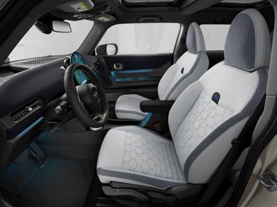 2026 MINI Cooper Oxford Edition Hardtop 2 Door