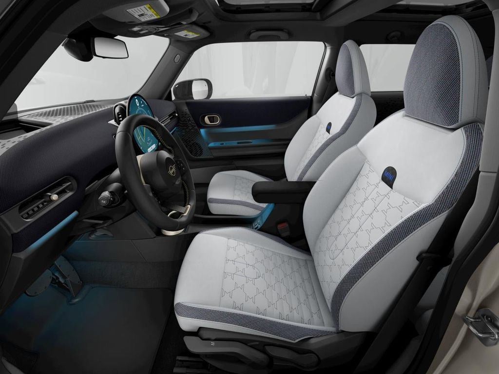 2026 MINI Cooper Oxford Edition Hardtop 2 Door