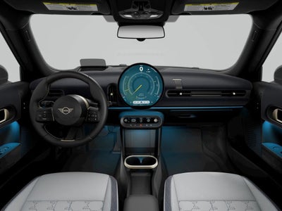 2026 MINI Cooper Oxford Edition Hardtop 2 Door