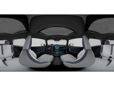 2026 MINI Cooper Oxford Edition Hardtop 2 Door