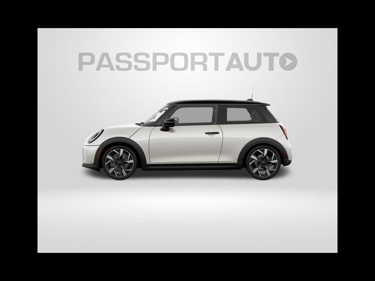 2026 MINI Cooper Oxford Edition Hardtop 2 Door