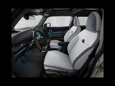 2026 MINI Cooper Oxford Edition Hardtop 2 Door