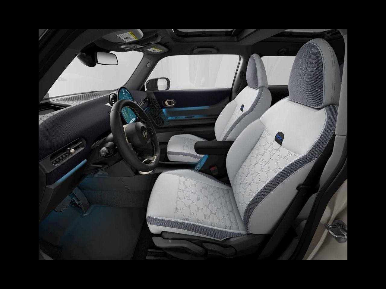 2026 MINI Cooper Oxford Edition Hardtop 2 Door