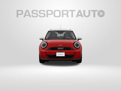 2026 MINI Cooper Hardtop 2 Door