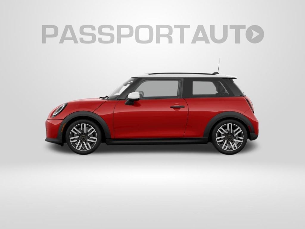 2026 MINI Cooper Hardtop 2 Door