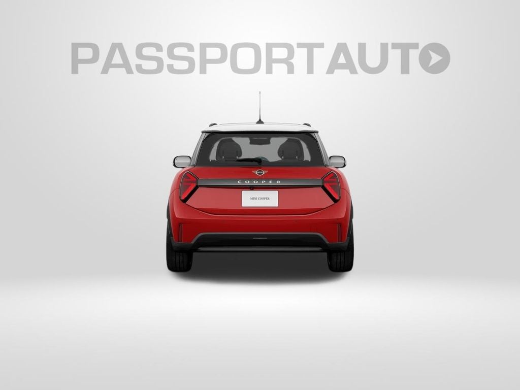 2026 MINI Cooper Hardtop 2 Door