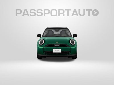 2026 MINI Cooper Hardtop 2 Door