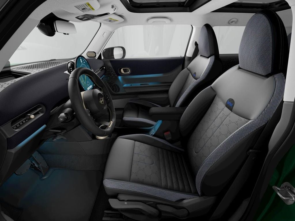 2026 MINI Cooper Hardtop 2 Door