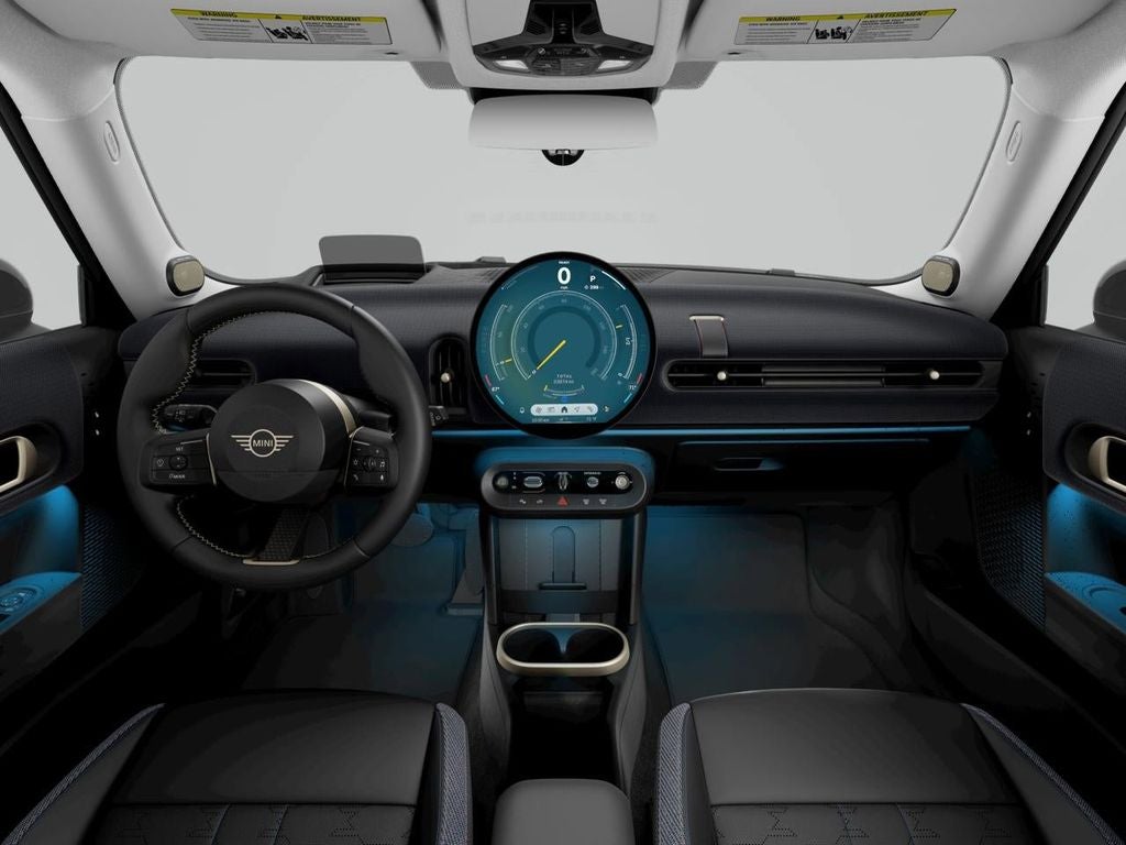 2026 MINI Cooper Hardtop 2 Door