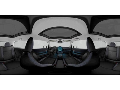 2026 MINI Cooper Hardtop 2 Door Iconic